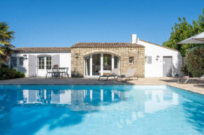 Sublime maison d'architecte pour famille nombreuse